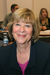 Pascale Crozon